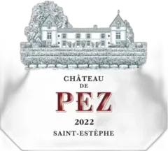photo Château de Pez 2022