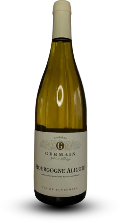 illustration du vin Bourgogne Aligoté