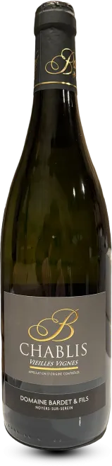 image du vin Chablis
