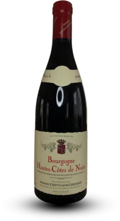 aperçu du vin Hautes-Côtes de Nuits Rouge