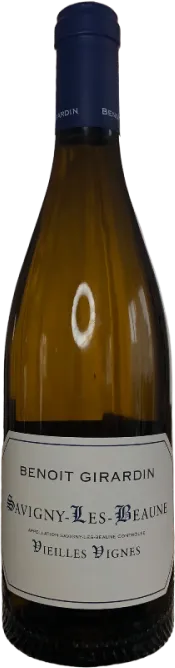 photo du vin Savigny-Lès-Beaune "Vieilles Vignes"