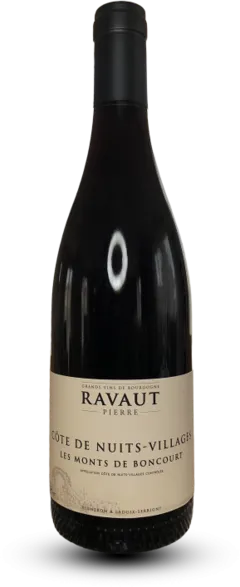 photos du vin Côte de Nuits-Village les Monts de Boncourt
