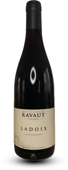 image du vin Ladoix