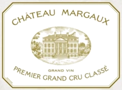 photo Château Margaux 2009