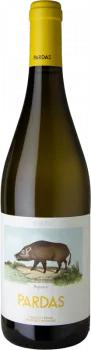 photo du vin Pardas Aspriu Xarel·lo