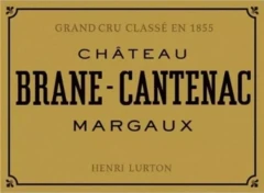 photo Château Brane Cantenac 2019