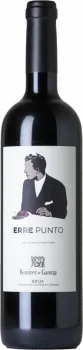 photo du vin Rioja Doca Reserva Fincas de Ganuza Remírez de Ganuza 2017