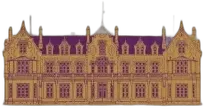photo Château Cantenac Brown 2012