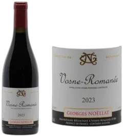 image du vin Vosne-Romanée