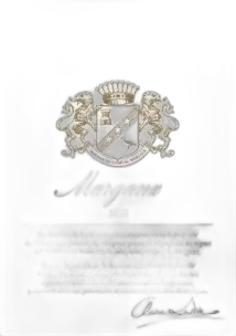 photo Château la Gurgue 2022