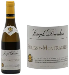 photo du vin Puligny-Montrachet