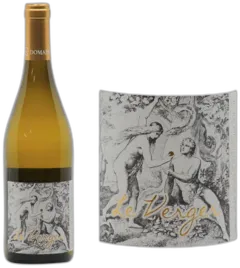 photos du vin Muscadet Sèvre et Maine Sur Lie "le Verger"