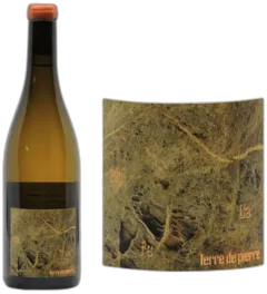 photo du vin Muscadet Sèvre et Maine "Terre de Pierre"