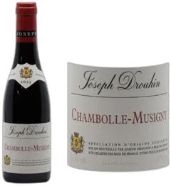 photo du vin Chambolle-Musigny
