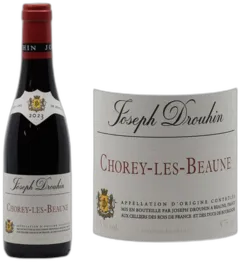 photo du vin Chorey-Lès-Beaune