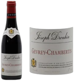 vue du vin Gevrey-Chambertin