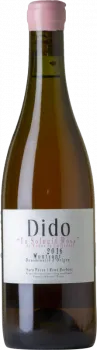 photo du vin Montsant do Venus la Universal Dido la Solucio Rosa Sara Perez & Rene Barbier
