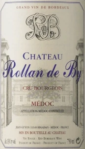 photo Château Rollan de by 2020