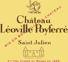 photo Château Léoville Poyferré 2017