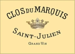 photo Clos du Marquis 2019