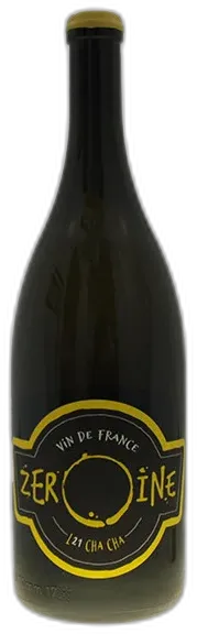 image du vin Ganevat Arbois Vin Jaune 2015