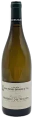 photo du vin Domaine Jean-Michel Gaunoux "Genevrieres" 1er Cru Meursault Blanc