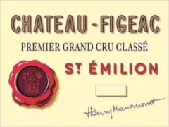 photo Château Figeac 2019