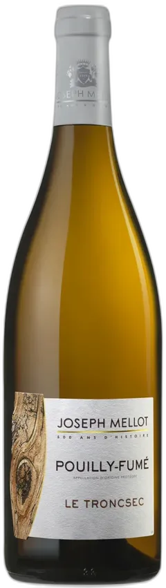 image du vin Le Troncsec