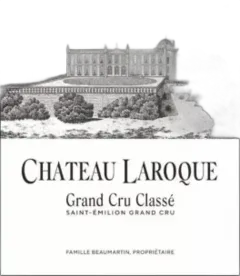 photo Château Laroque 2019