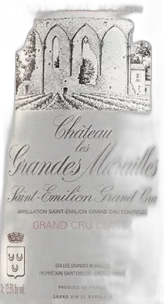 photo Château les Grandes Murailles 2018