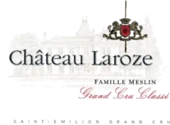 photo Château Laroze 2022