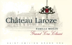 photo Château Laroze 2021
