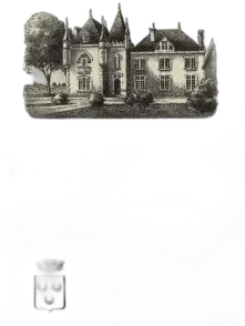 image du vin Château Côte de Baleau 2021