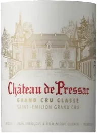 photo Château de Pressac 2022