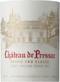 photo Château de Pressac 2021