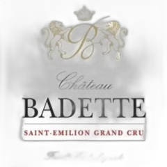 photo Château Badette 2020