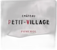 aperçu du vin Château Petit Village 2022