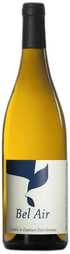 illustration du vin Bel Air