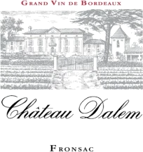 photo Château Dalem 2019