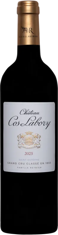 image du vin Château Cos Labory