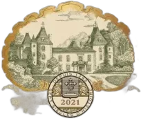 photo Château Carbonnieux Rouge 2021