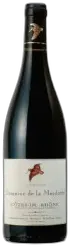 image du vin Côtes du Rhône 2022 Domaine de la Mordorée
