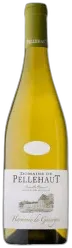 vue du vin Harmonie de Gascogne Blanc