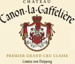 photo Château Canon la Gaffelière 2019