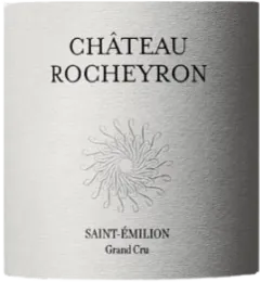 photo Château Rocheyron 2021