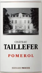photo Château Taillefer 2021