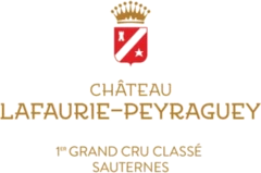 photo Château Lafaurie-Peyraguey 2021