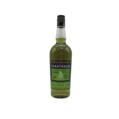 photo du vin Chartreuse Mise 2026