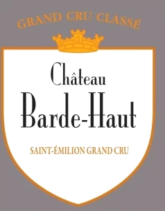 photo Château Barde-Haut 2022