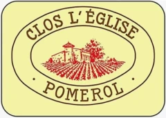 photo Clos l'Eglise À Pomerol 2022